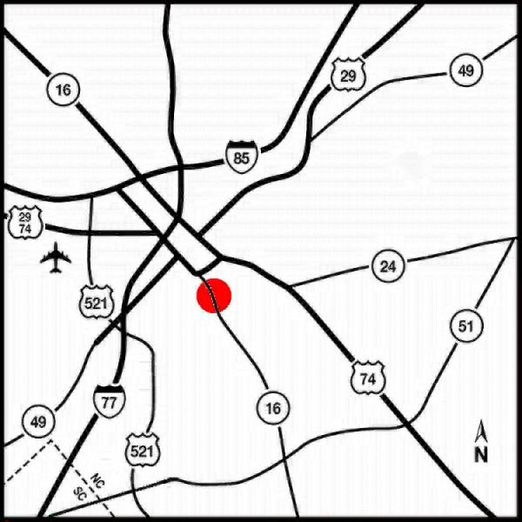 More Photos Of 200 Providence Rd, Charlotte Office Residential For Lease