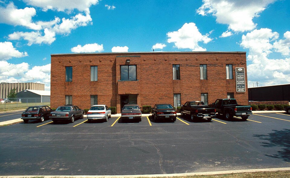 More Photos Of 6740 Huntley Rd, Columbus Flex For Lease
