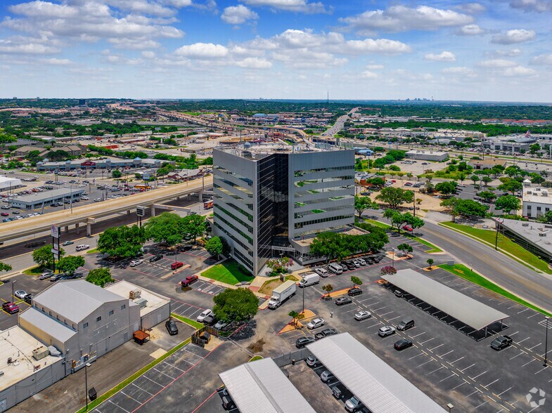 More Photos Of 6100 Bandera Rd, San Antonio Office For Lease