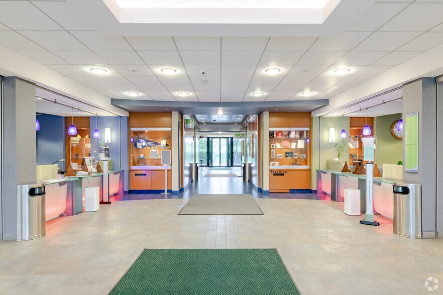 Photo of 1st Floor Ste 100