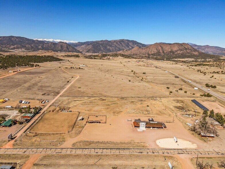 More Photos Of 39 County Road 3A, Canon City Storefront For Sale