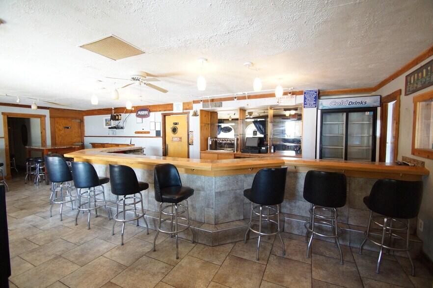 More Photos Of 7094 Eastlake Rd, Lisbon Restaurant For Sale
