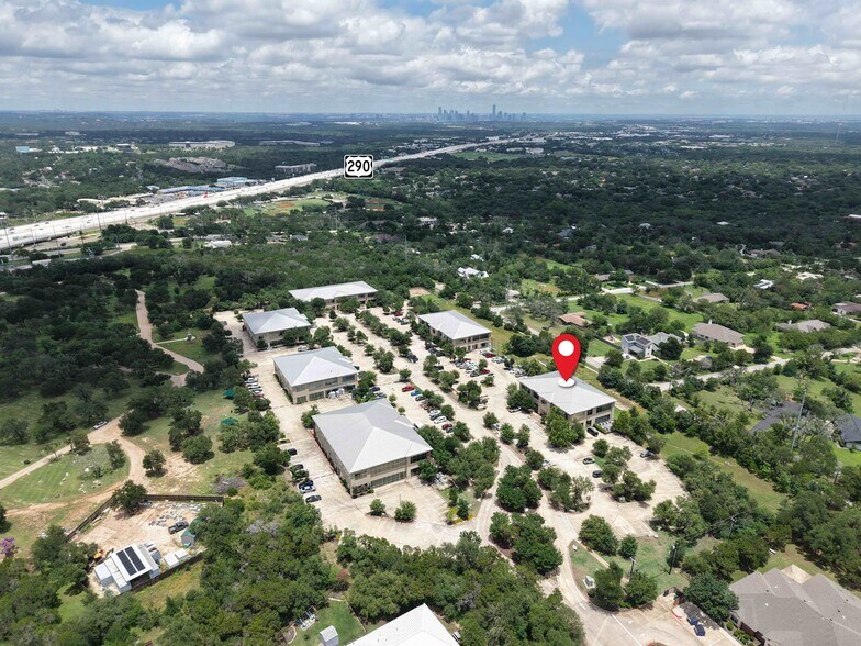 More Photos Of 5920 William Cannon Dr, Austin Medical For Lease