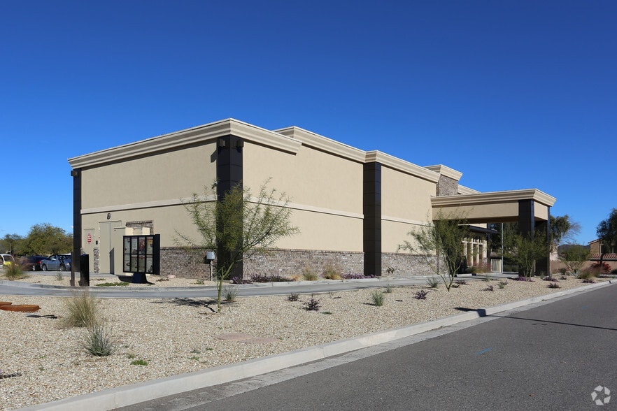 More Photos Of 20630 N 75th Ave, Glendale Restaurant For Sale