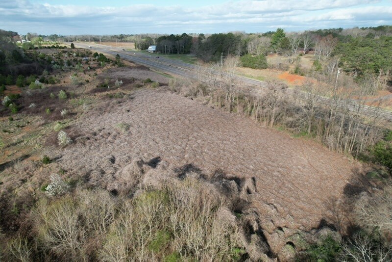 More Photos Of 7326 U.S. 411, Benton Land For Sale