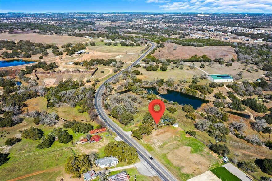 More Photos Of 24503 Ranch Road 12, Dripping Springs Office For Sale
