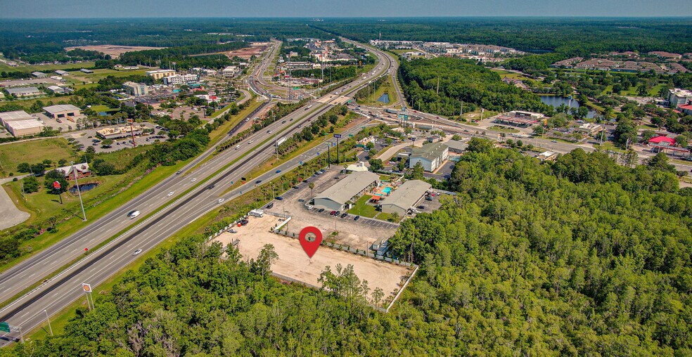 More Photos Of 2363 State Road 16, Saint Augustine Land For Sale