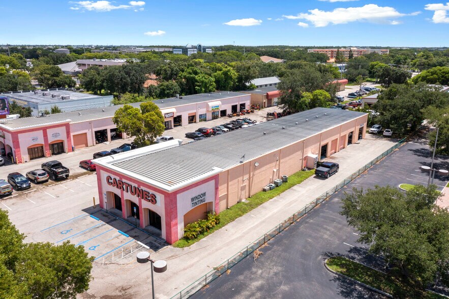 More Photos Of 4145 Fowler St, Fort Myers Auto Repair For Sale