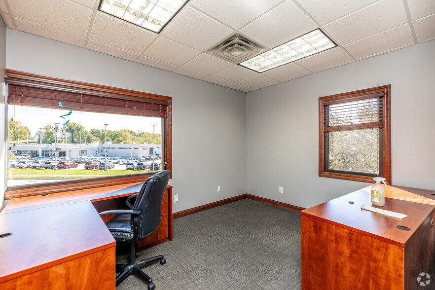 Photo of 1st Floor Ste Whole Bldg