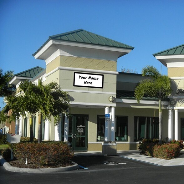 Primary Photo Of 15661 San Carlos Blvd, Fort Myers Medical For Lease