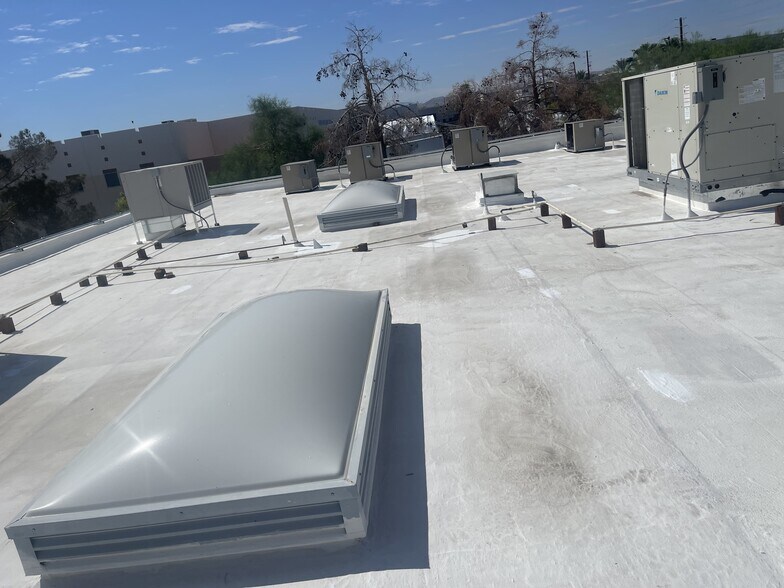 More Photos Of 6270 Banning Creek Dr, Las Vegas Warehouse For Sale