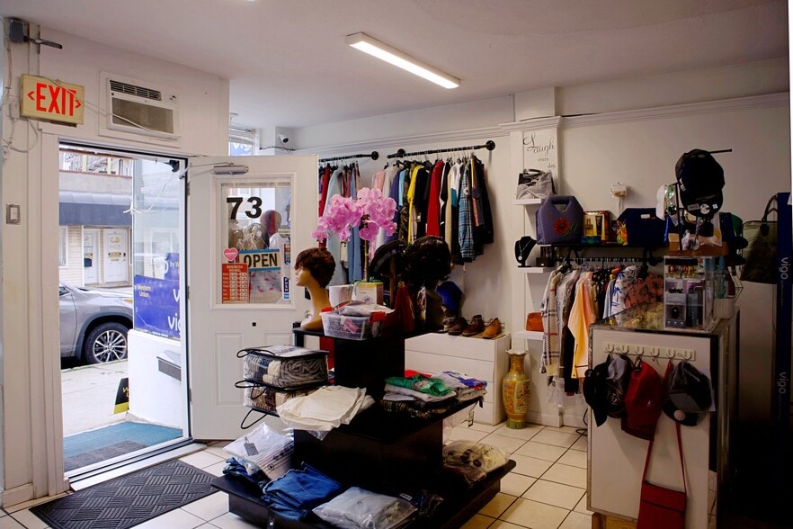 More Photos Of 63-75 Hancock St, Everett Apartments For Sale