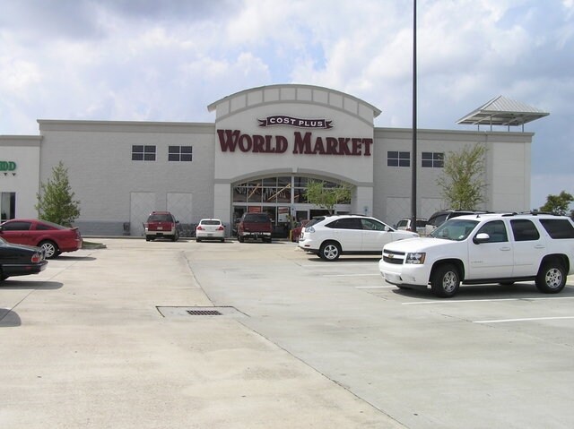 More Photos Of 5915 Bluebonnet Blvd, Baton Rouge Unknown For Lease