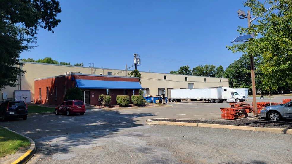 Primary Photo Of 35 Kimberly Rd, East Brunswick Warehouse For Lease