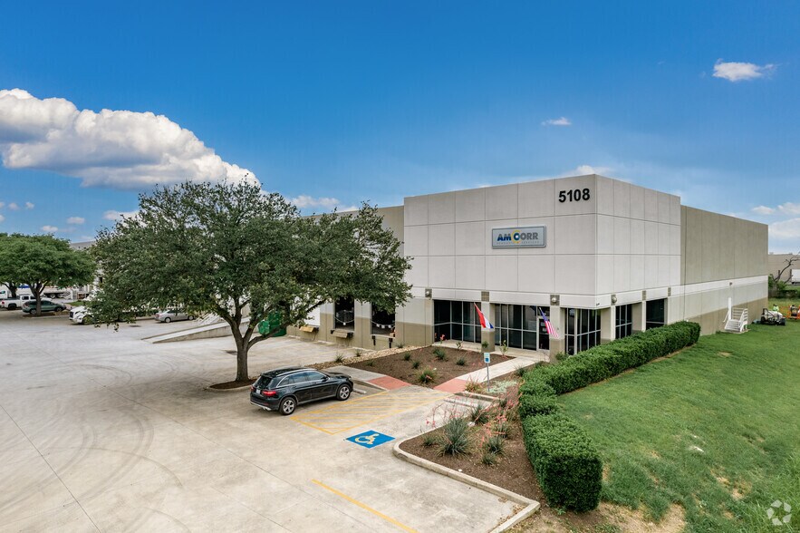 More Photos Of 5108 Rittiman Rd, San Antonio Unknown For Lease