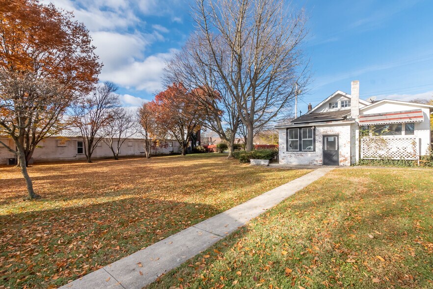 More Photos Of 179 E Main St, Plain City Loft Creative Space For Lease