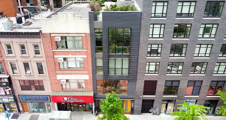 Primary Photo Of 222 Livingston St, Brooklyn Multifamily For Lease