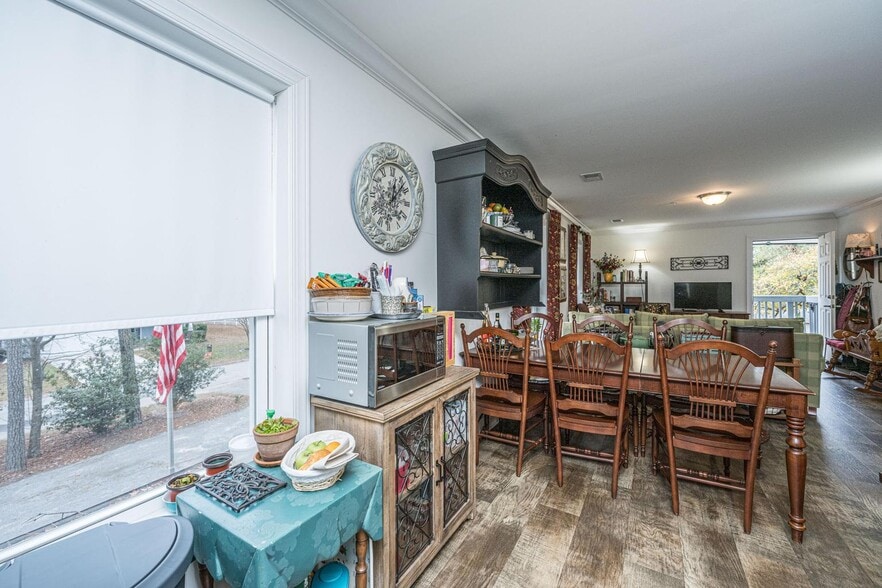 More Photos Of 141 Limehouse Dr, Summerville Daycare Center For Sale