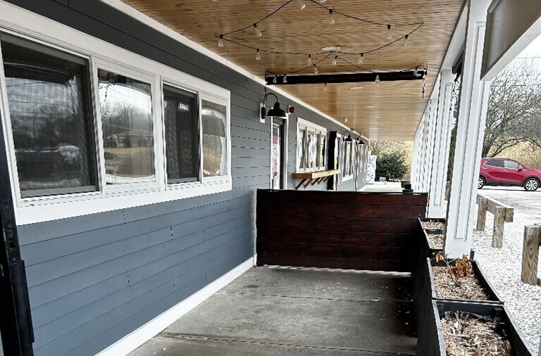 More Photos Of 2490 Main Rd, Tiverton Storefront Retail Office For Lease