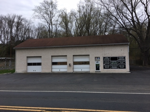 Primary Photo Of 1200 Harrison St, Frenchtown Specialty For Lease