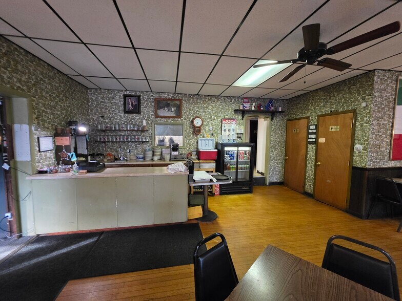 More Photos Of 7850 NY-5, Saint Johnsville Restaurant For Sale