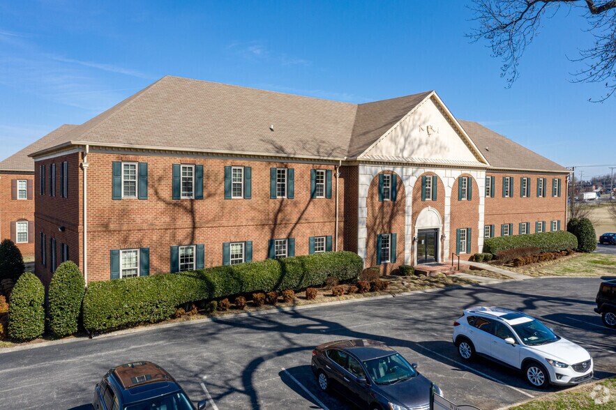 More Photos Of 103 Hazel Path Ct, Hendersonville Office For Lease