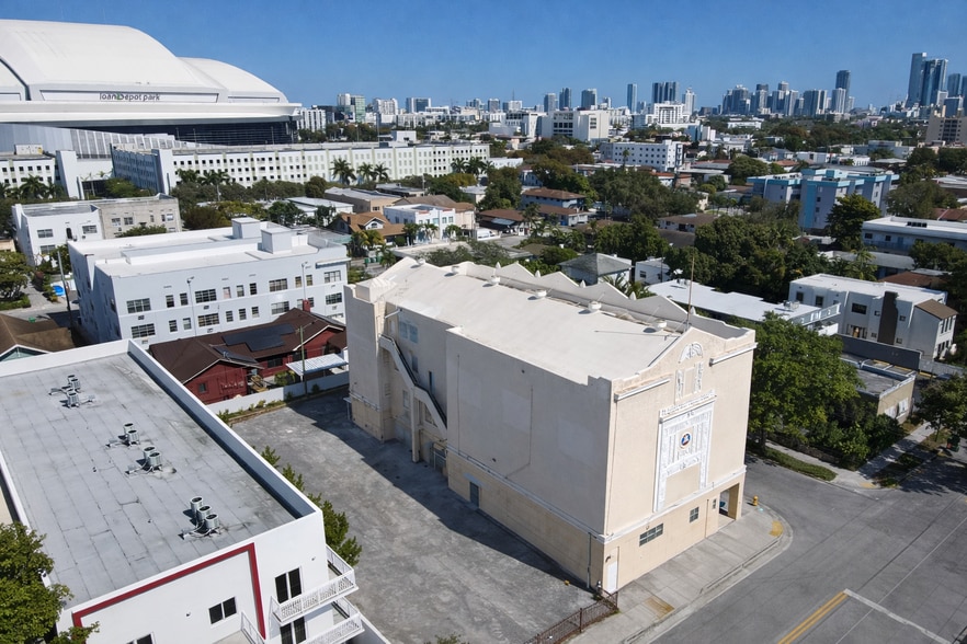 More Photos Of 124 NW 15th Ave, Miami Religious Facility For Sale