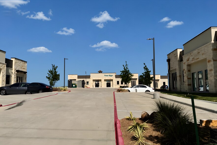 More Photos Of 2168 N Lake Forest Dr, McKinney Medical For Lease