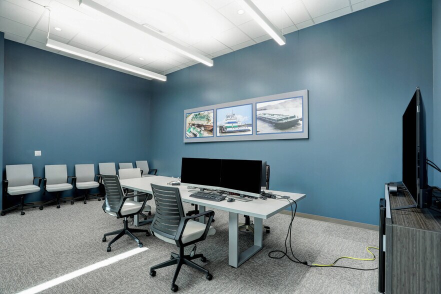 More Photos Of 4440 FM 2351, Friendswood Office For Sale