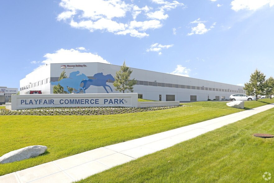 More Photos Of 2910 E Main Ave, Spokane Warehouse For Lease