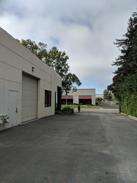 More Photos Of 16120 Caputo Dr, Morgan Hill Manufacturing For Lease
