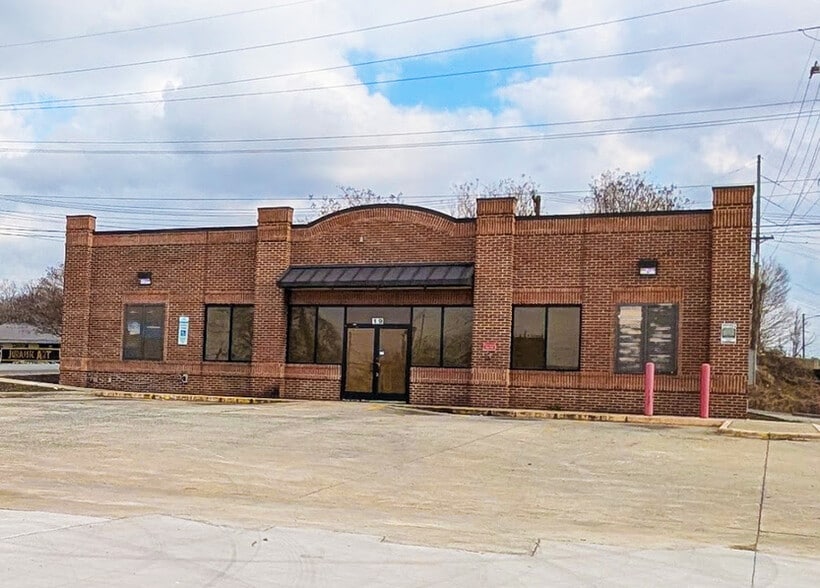 Primary Photo Of 19 Cotton Grove Rd, Lexington Convenience Store For Sale