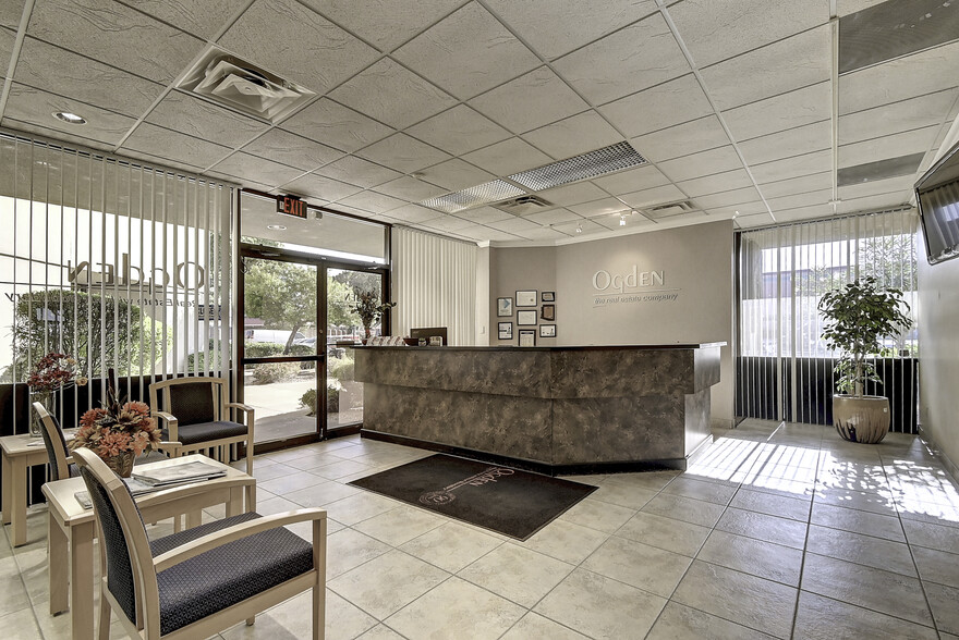 More Photos Of 1901 E University Dr, Mesa Office For Sale