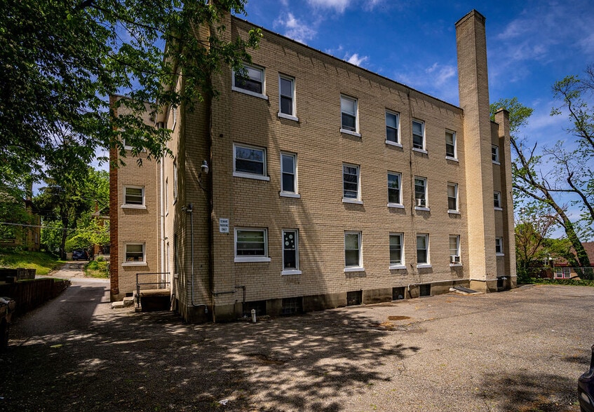 More Photos Of 1226-1230 Rutledge Ave, Cincinnati Apartments For Sale