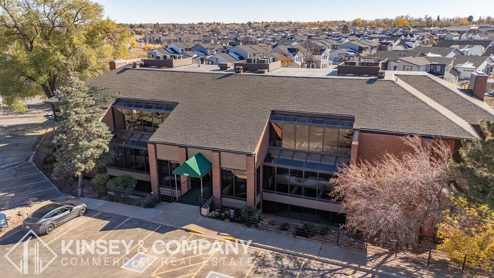 More Photos Of 7586 W Jewell Ave, Lakewood Medical For Sale