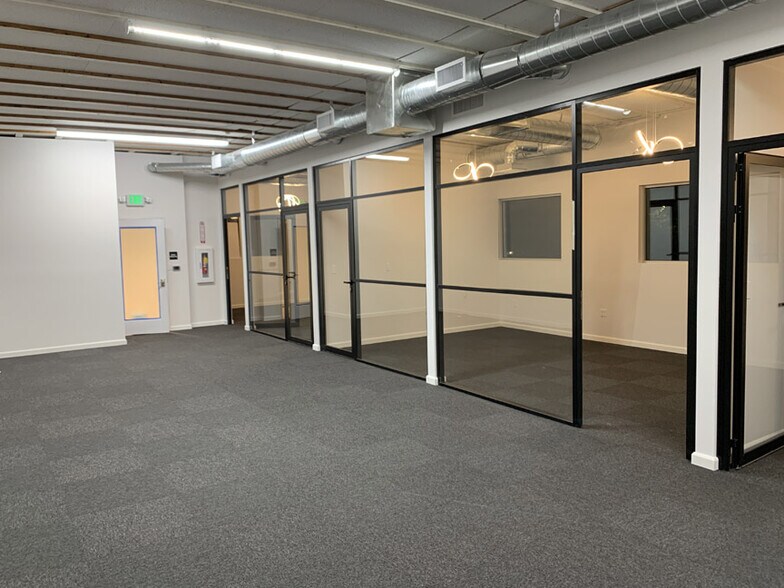 More Photos Of 1088 Branham Ln, San Jose Loft Creative Space For Sale