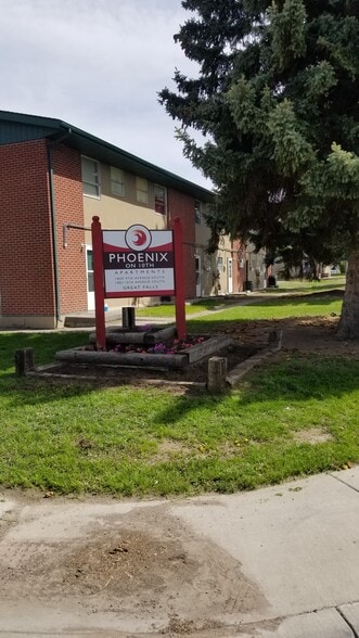 More Photos Of 1800 9th Ave S, Great Falls Apartments For Sale