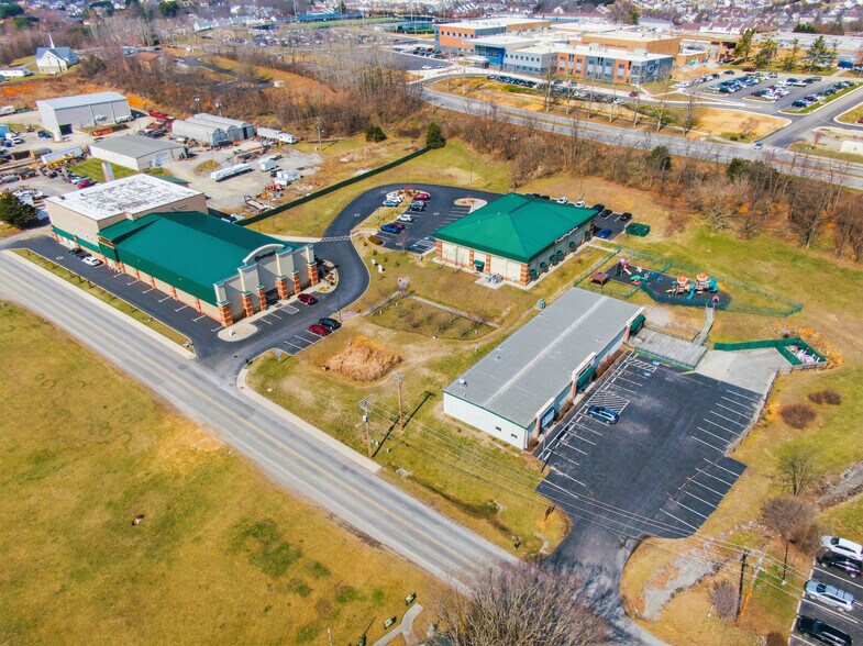 More Photos Of , Christiansburg Unknown For Sale