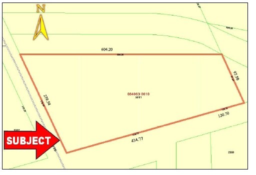 More Photos Of 5011 Vernon Rd, Jacksonville Manufacturing For Lease