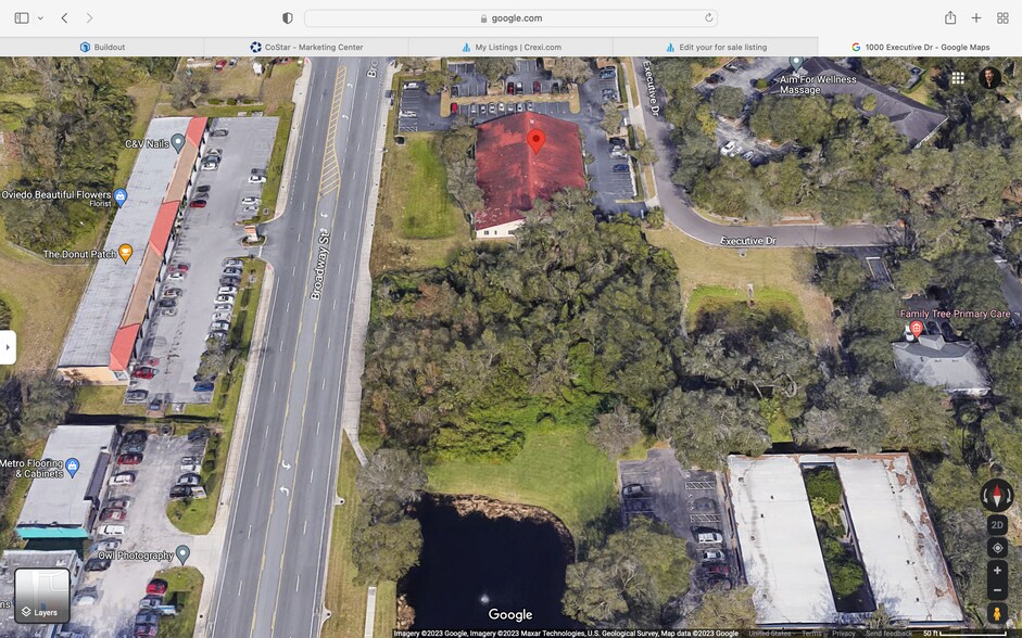More Photos Of W Broadway, Oviedo Land For Sale