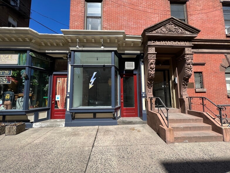 More Photos Of 1200 Washington St, Hoboken Storefront Retail Residential For Lease