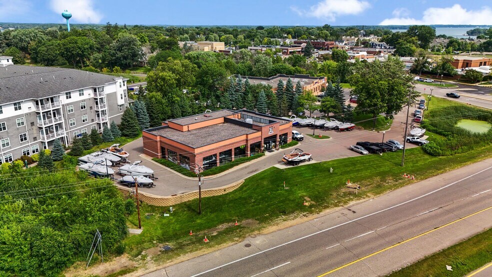 More Photos Of 720 Galpin Lake Rd, Excelsior Freestanding For Sale