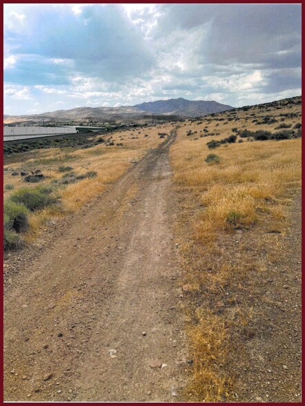 More Photos Of 0 Spearhead, Reno Land For Sale