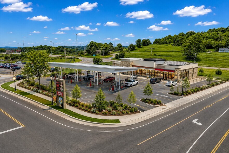 More Photos Of TBD TBD Suncrest Dr., Johnson City Land For Sale