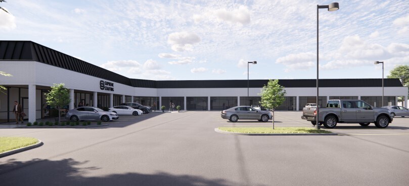 More Photos Of 6135 Mount Moriah Road Ext, Memphis Unknown For Lease