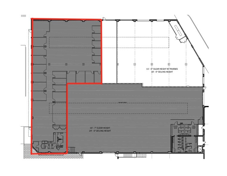 More Photos Of 1200 N Branch St, Chicago Office For Lease