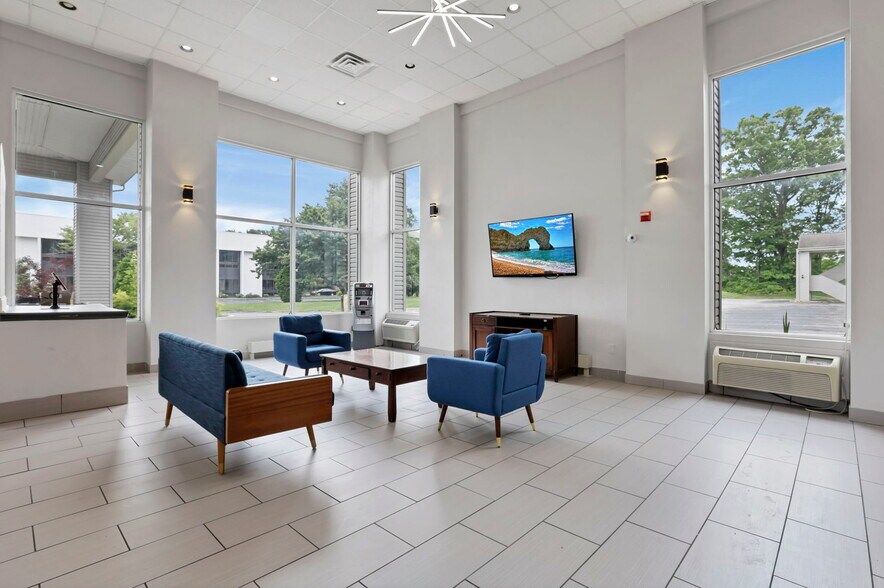 More Photos Of 22115 Brookpark Rd, Cleveland Hotel For Sale
