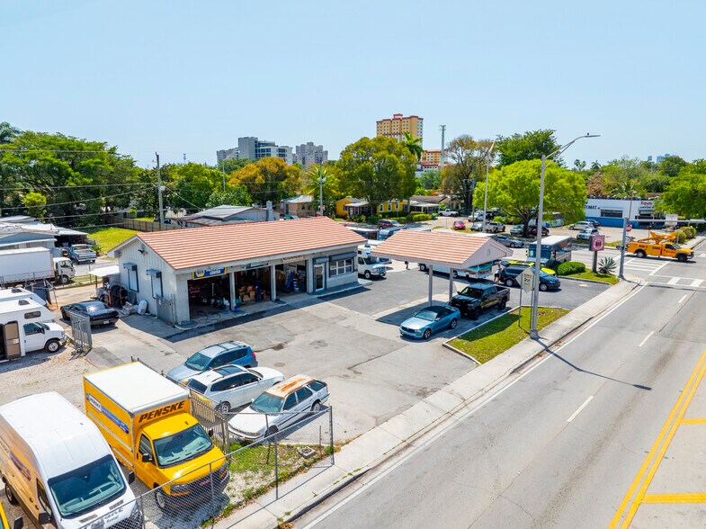 More Photos Of 8201 N Miami Ave, Miami Land For Sale