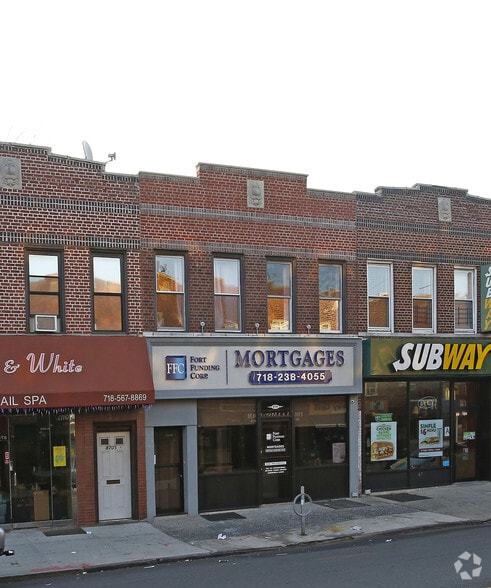 More Photos Of 8709 3rd Ave, Brooklyn Apartments For Lease