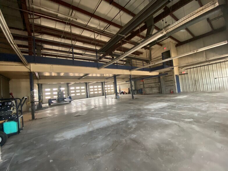 More Photos Of 7869 Big Sky Dr, Madison Storefront Retail Office For Lease